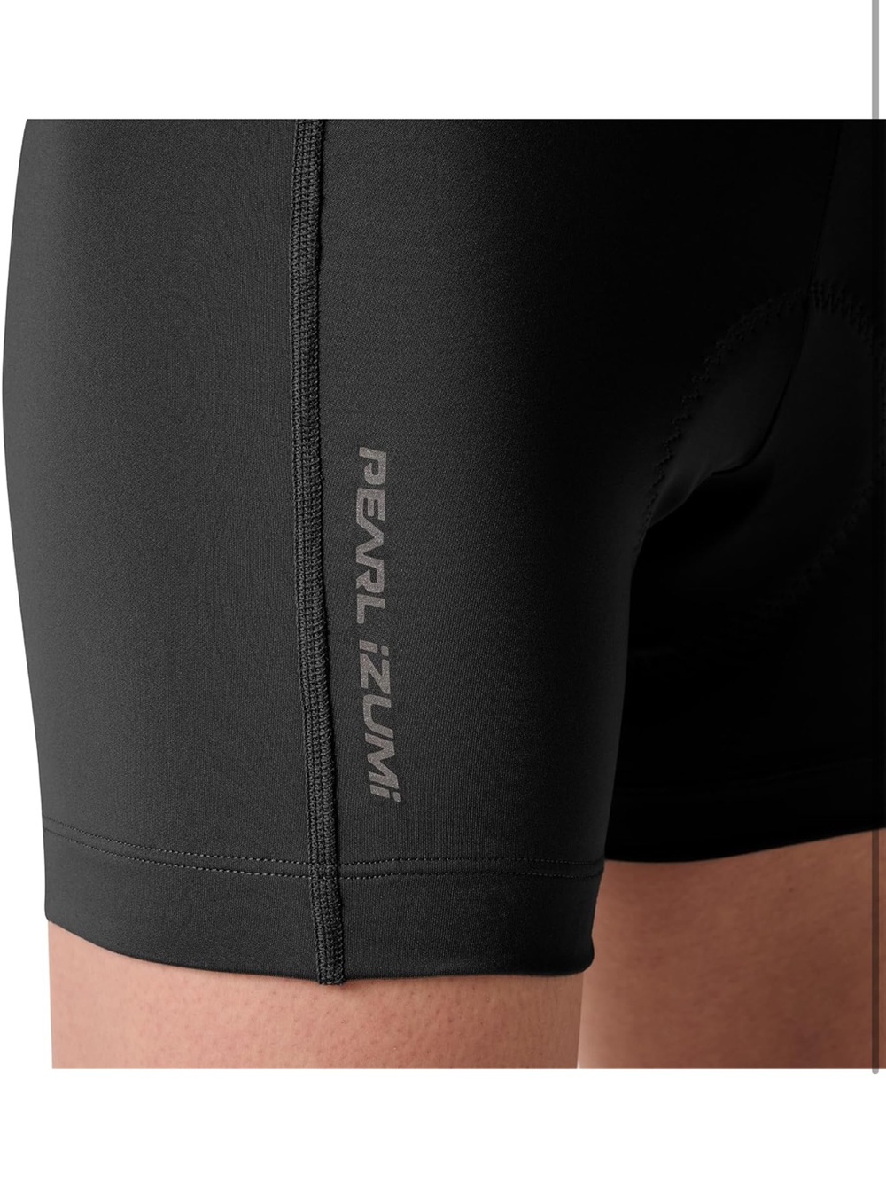 PEARL IZUMI W Sugar Short Black XS - Picture 2 of 5